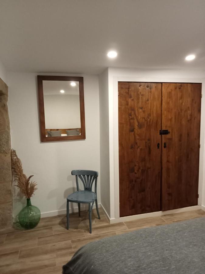 فيلا A Casina Da Ponte Padrón المظهر الخارجي الصورة
